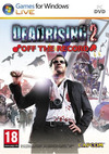 Pochette Dead Rising 2 : Off the Record