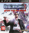 Pochette Dead Rising 2 : Off the Record