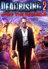Pochette Dead Rising 2 : Off the Record