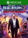 Pochette Dead Rising 2 : Off the Record