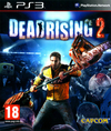 Pochette Dead Rising 2
