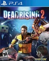 Pochette Dead Rising 2