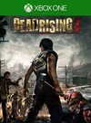 Pochette Dead Rising 3