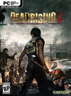 Pochette Dead Rising 3