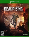 Pochette Dead Rising 4