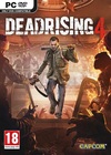 Pochette Dead Rising 4