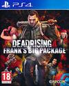 Pochette Dead Rising 4 : Frank's Big Package
