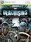 Pochette Dead Rising