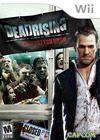 Pochette Dead Rising : Chop Till You Drop