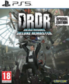 Pochette Dead Rising Deluxe Remaster