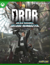 Pochette Dead Rising Deluxe Remaster