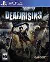 Pochette Dead Rising