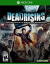 Pochette Dead Rising