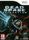 Pochette Dead Space : Extraction
