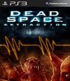 Pochette Dead Space : Extraction