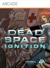 Pochette Dead Space : Ignition