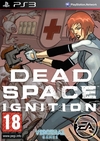 Pochette Dead Space : Ignition
