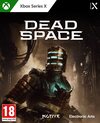 Pochette Dead Space