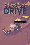 Pochette Dead Static Drive