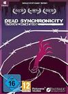 Pochette Dead Synchronicity : Tomorrow Comes Today
