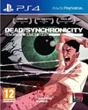 Pochette Dead Synchronicity : Tomorrow Comes Today