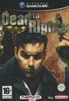Pochette Dead to Rights