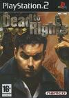 Pochette Dead to Rights