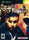 Pochette Dead to Rights
