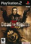 Pochette Dead to Rights II