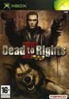 Pochette Dead to Rights II