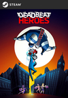 Pochette Deadbeat Heroes