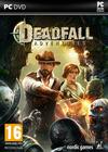 Pochette Deadfall Adventures