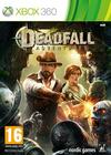 Pochette Deadfall Adventures