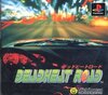 Pochette Deadheat Road