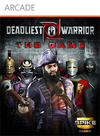 Pochette Deadliest Warrior
