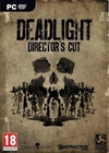 Pochette Deadlight - Director's Cut