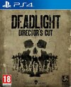 Pochette Deadlight - Director's Cut