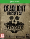 Pochette Deadlight - Director's Cut