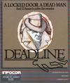 Pochette Deadline