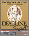Pochette Deadline