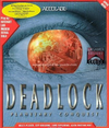 Pochette Deadlock : Conquête planétaire