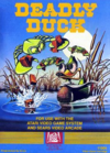 Pochette Deadly Duck