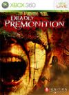 Pochette Deadly Premonition