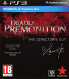 Pochette Deadly Premonition
