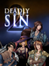 Pochette Deadly Sin 2
