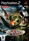 Pochette Deadly Skies III