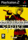 Pochette Deadly Strike