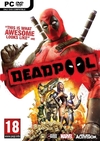 Pochette Deadpool