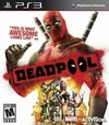 Pochette Deadpool