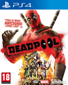 Pochette Deadpool